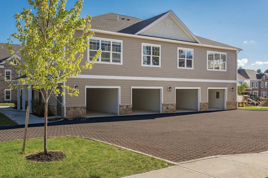 Grandeville at Malta Apartments Malta, NY