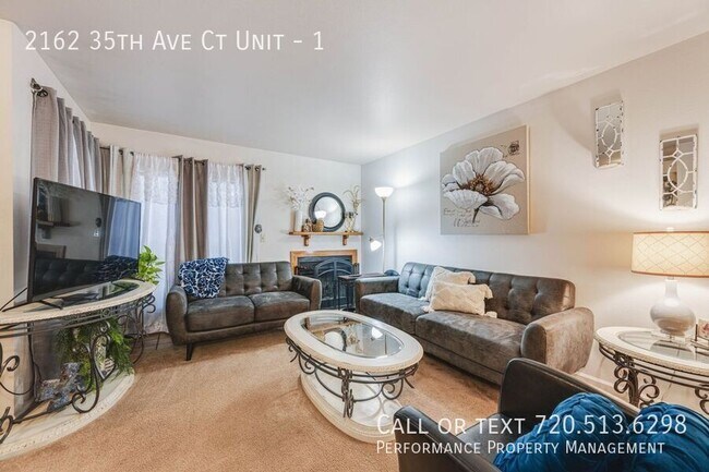 Foto del edificio - 2162 35th Ave Ct