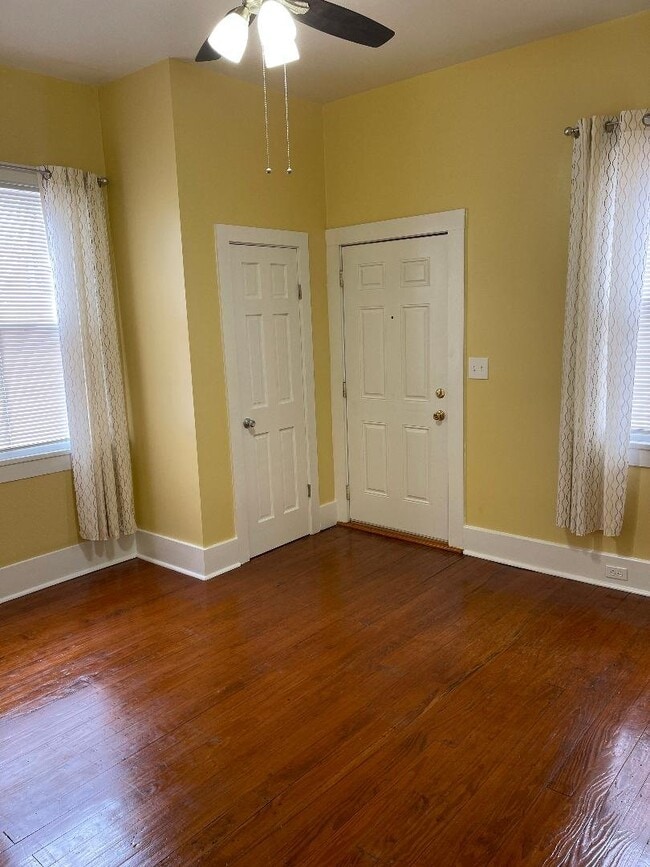 Photo - 2531 Annunciation St (New Orleans, LA) Apartment