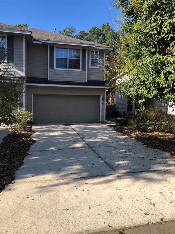 Building Photo - 47 Ledgestone Pl