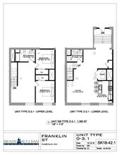 Interior Photo - Lofts 34 List