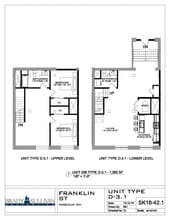 Interior Photo - Lofts 34 List