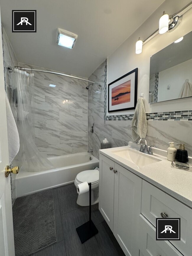 Foto del edificio - 1 bedroom in Brookline MA 02445