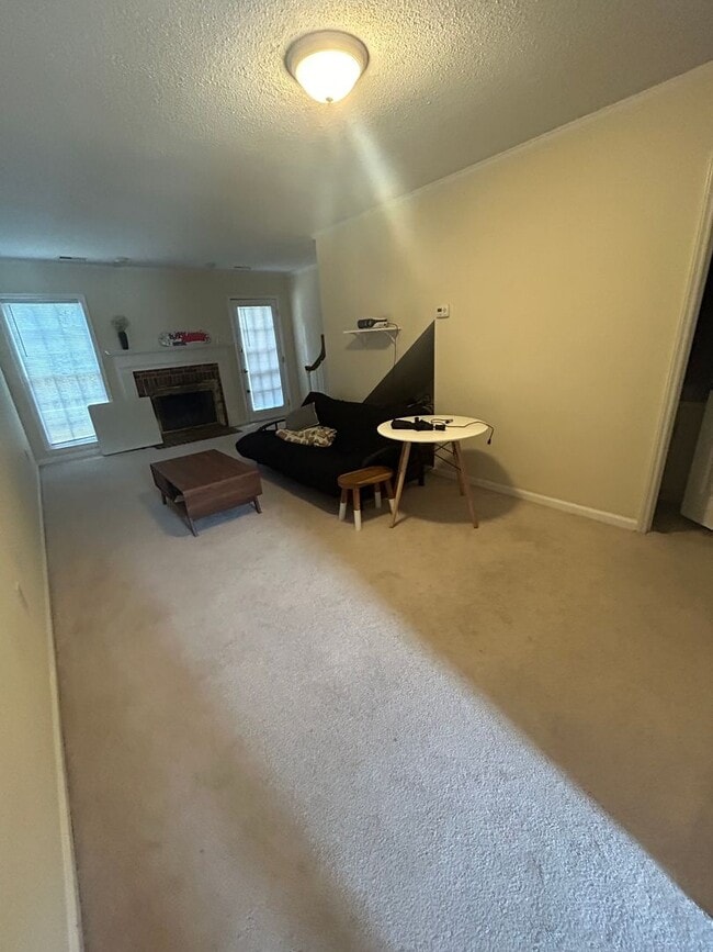 Foto del edificio - Chapel Hill /Hillsborough St Townhouse