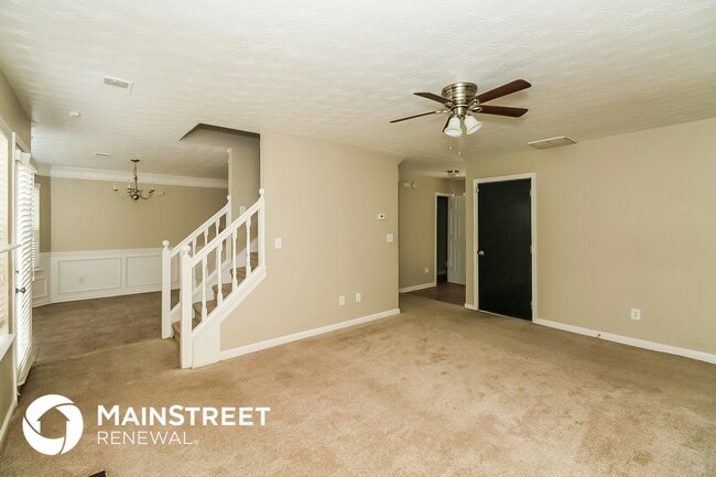 Building Photo - 11218 James Madison Dr