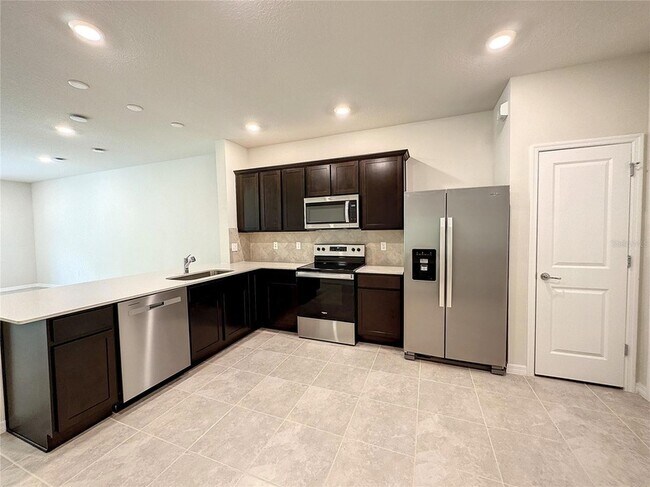 Foto del edificio - 4621 Sparkling Shell Ave