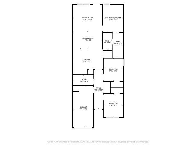 Foto del edificio - 909 Cherry Laurel Ln