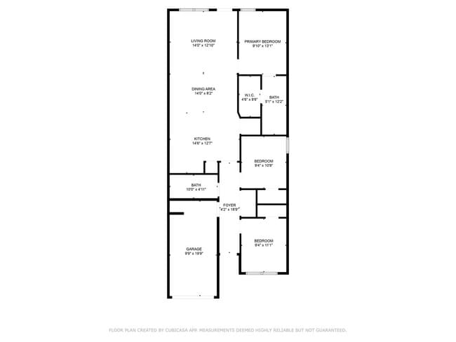 Building Photo - 909 Cherry Laurel Ln