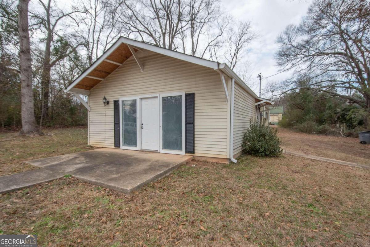 9 Cary St, LaGrange, GA 30241 House Rental in LaGrange, GA