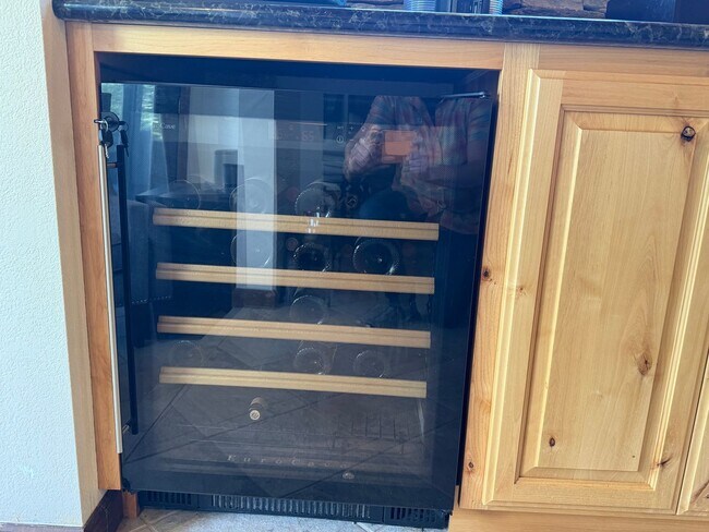 Foto del edificio - Tucked Away Mountain Retreat in Durango