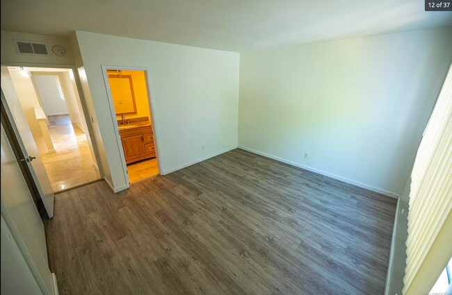 Master Bedroom - 6783 Alvarado Rd
