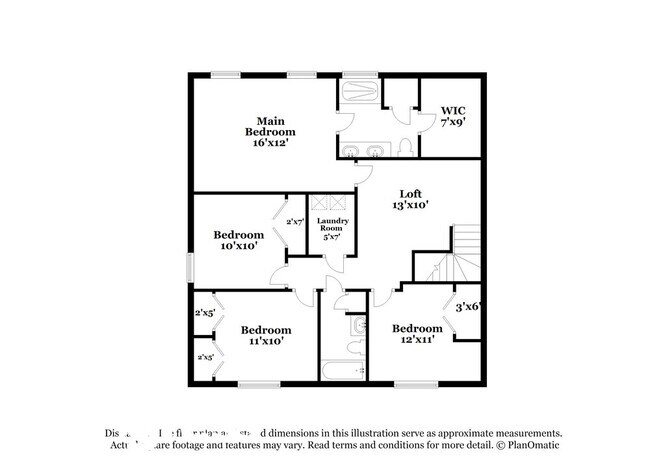 Building Photo - 872 Willowmere Way