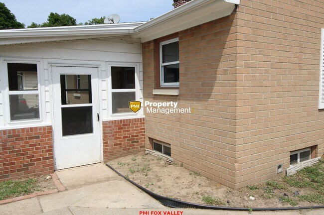 Foto del edificio - 2107 N Owaissa St