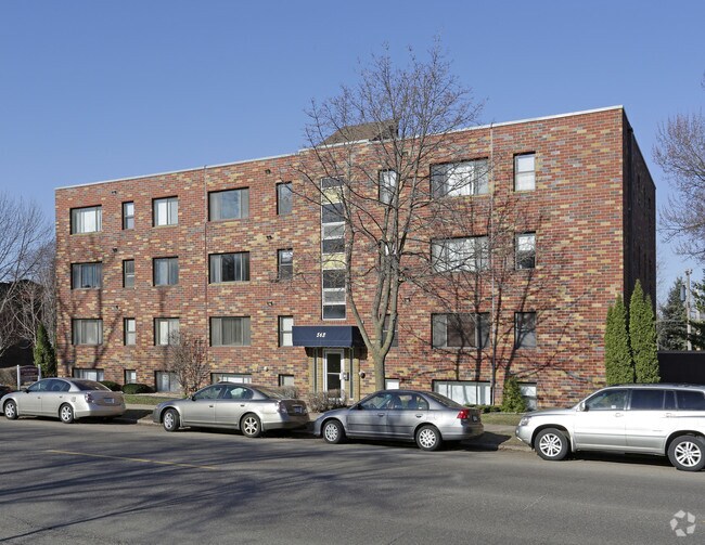 Cleveland Terrace Apartments 563 Cleveland Ave S Saint Paul, MN