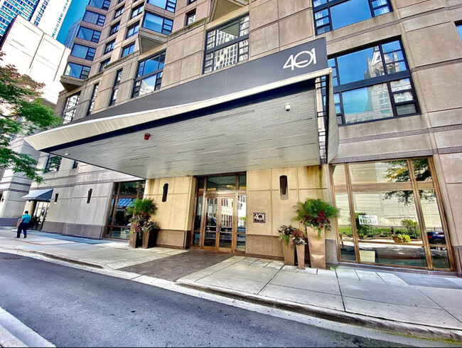 Building Photo - 401 E Ontario St