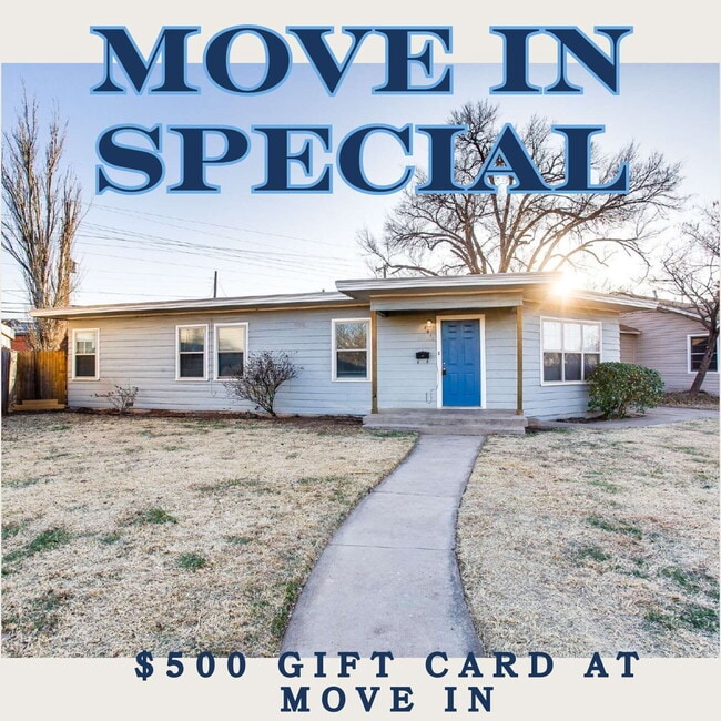 Building Photo - Spacious Three Bedroom Home With Modern Fl...