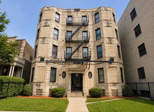 Foto del edificio - 6529 S Kimbark Ave