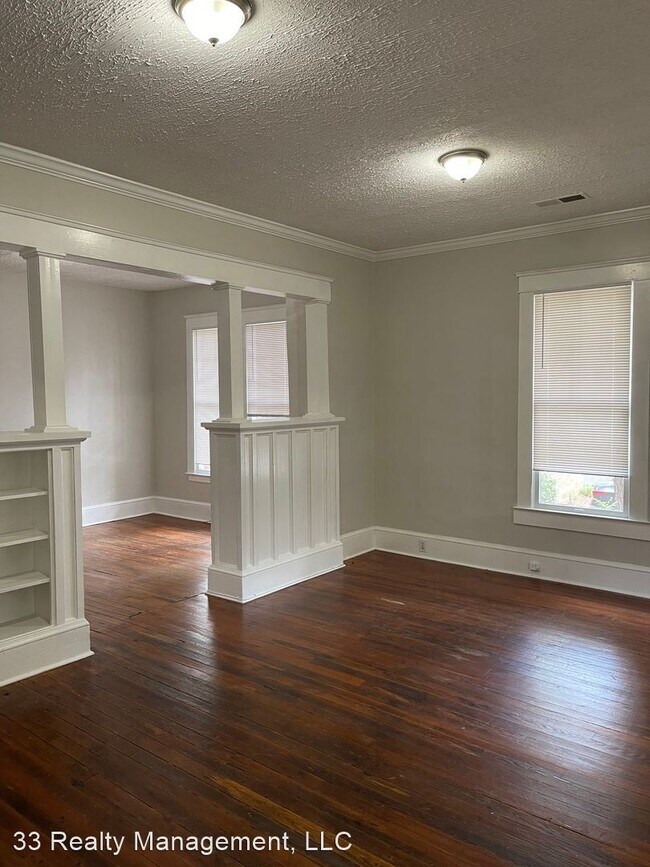 Foto del edificio - 3 br, 2 bath House - 3197 E Point St