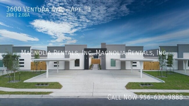 Building Photo - 3600 Ventura Ave