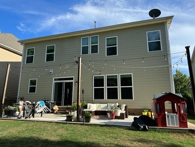 Foto del edificio - 3000 Fallondale Rd