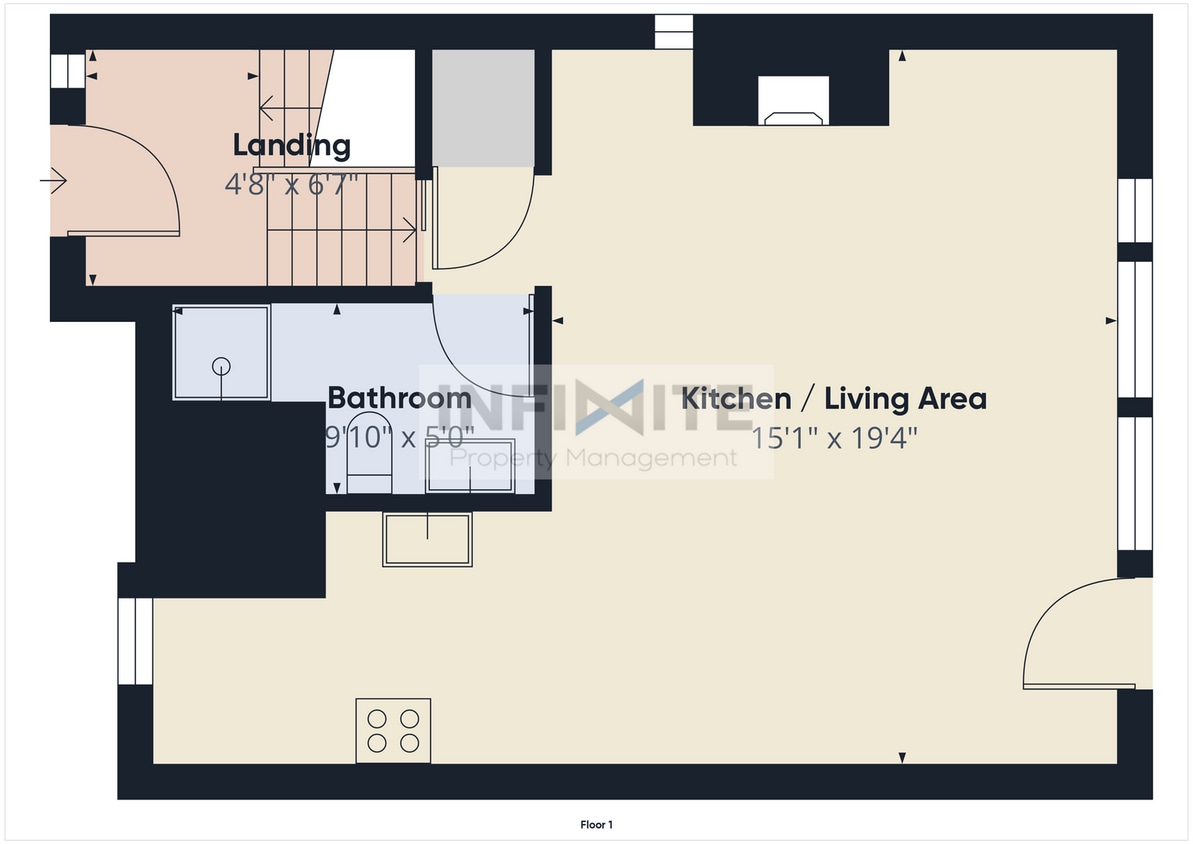 Primary Photo - Comfortable 2 bedroom and 3 bathroom in Bi...