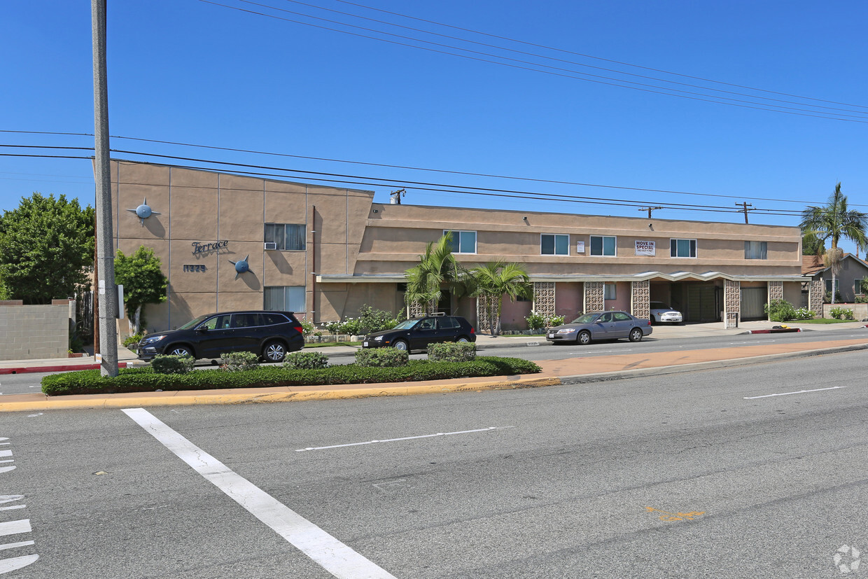 Primary Photo - 11329 Alondra Blvd