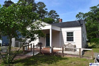 Building Photo - 901 S Edisto Dr