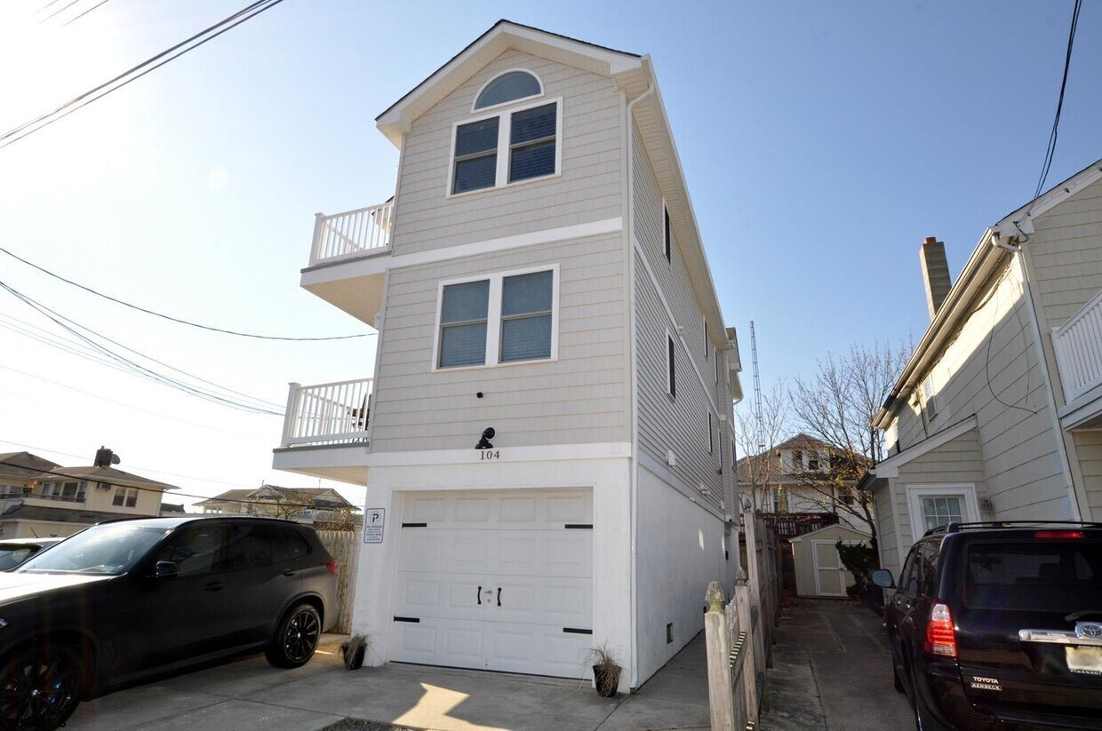 Foto principal - 104 N Dudley Ave