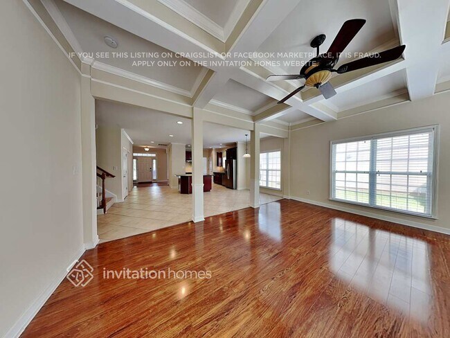 Foto del edificio - 4805 St Simons Terrace