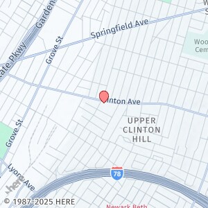 Foto principal - 810 Clinton Ave