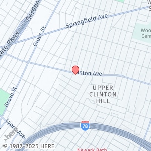 Primary Photo - 810 Clinton Ave