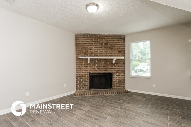 Foto del edificio - 819 Martin Rd