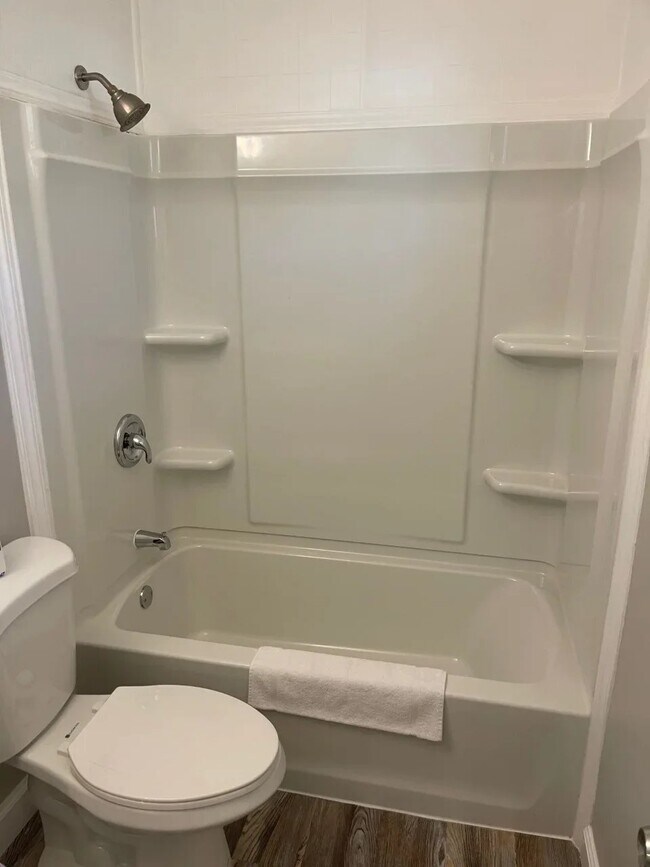 Foto del edificio - 2640 NE Indian River Dr