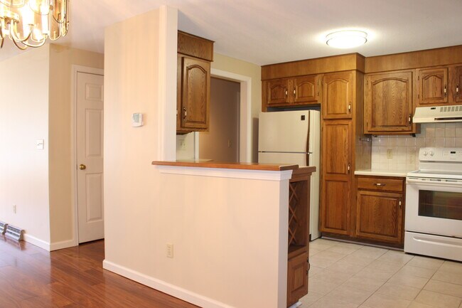 Foto del edificio - 13 Mansion Woods Dr