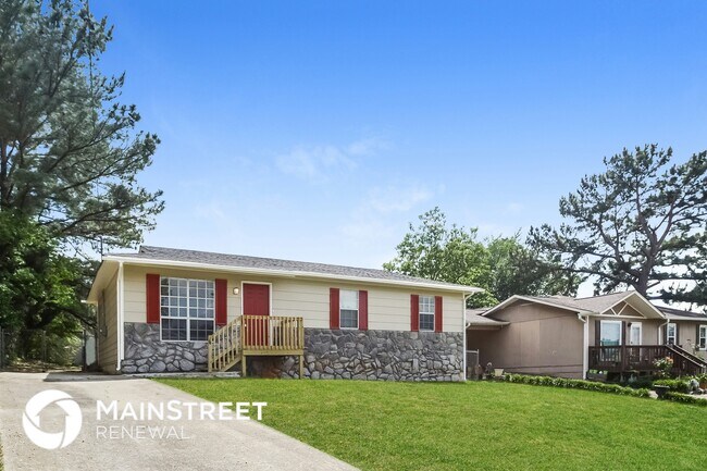 Foto del edificio - 541 Closhire Ln