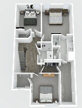 Foto del edificio - Fairview Crossing Townhomes