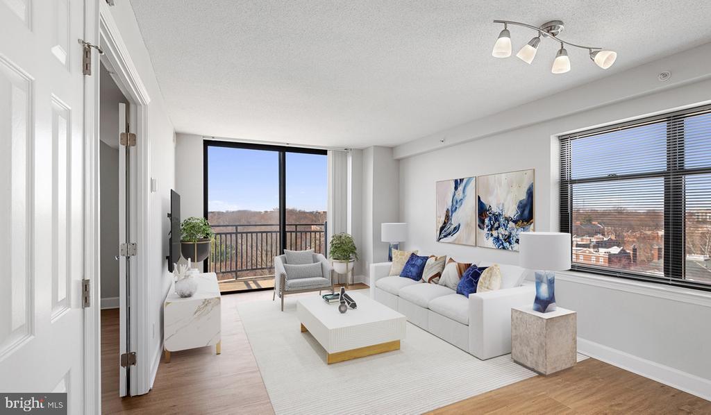 Foto principal - 3401 38th St NW