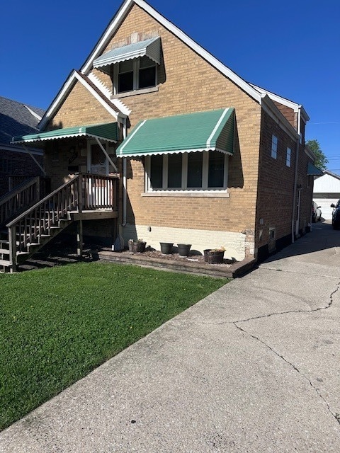 Foto del edificio - 5224 S Rutherford Ave