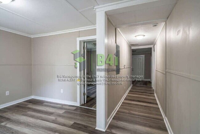 Foto del edificio - 907 L S Glencamp Way
