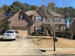 Single Family Home - front - 1113 Whisperwood Ln