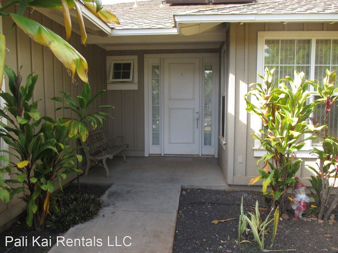Primary Photo - 3 br, 2.5 bath House - 30 Kulipu'u Street