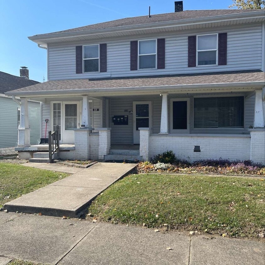 Photo - 68 N 7th Ave, Beech Grove, IN 46107 (Perry)