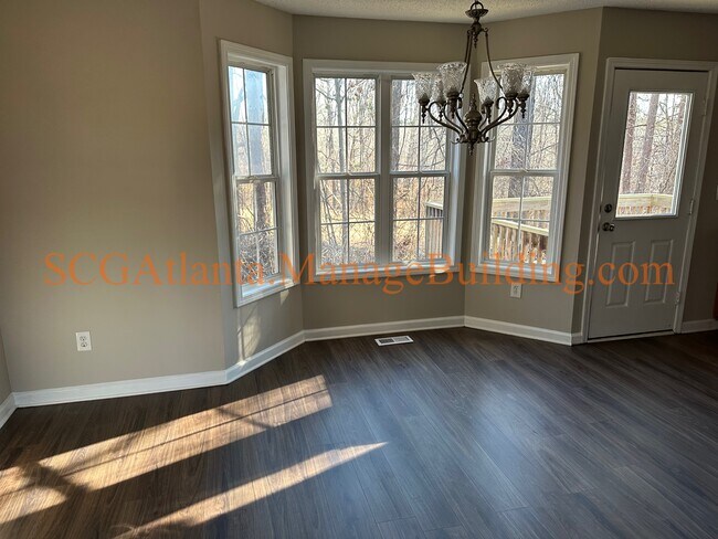 Building Photo - 100 Corn Crib Ct