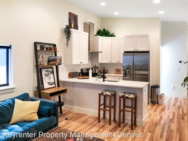 Foto del edificio - 2 br, 2 bath House - 1039 Stuart St