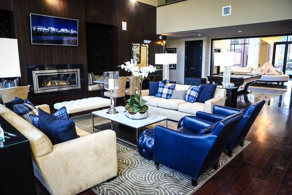 The Royal Worthington Apartments in Malvern, PA