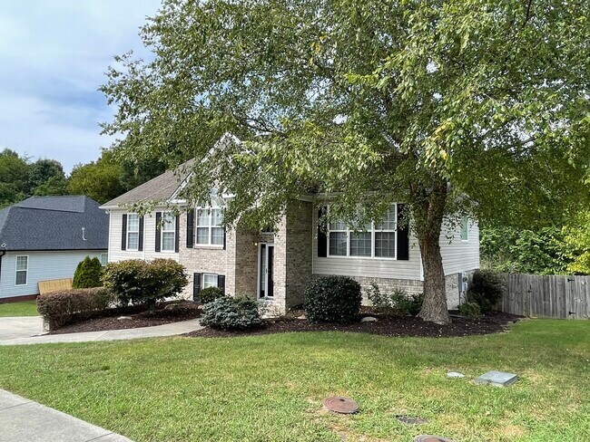 Building Photo - 8011 Squirrel Wood Ct