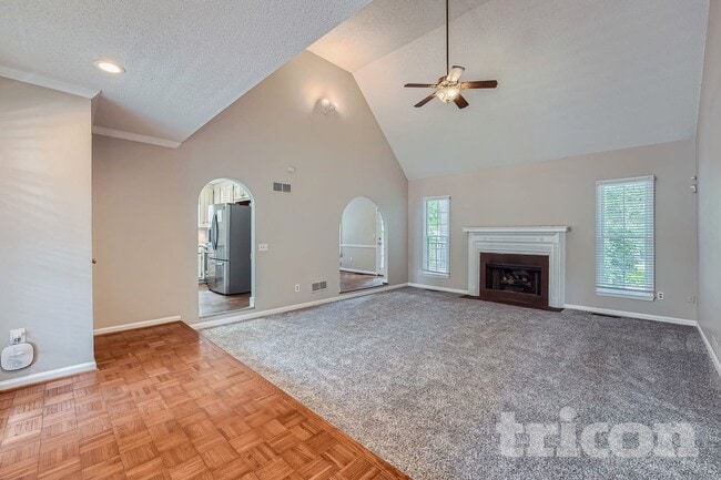 Foto del edificio - 4994 Sandyhook Ct NW