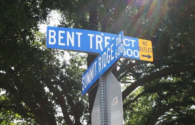 Foto del edificio - 603 Bent Tree Ct