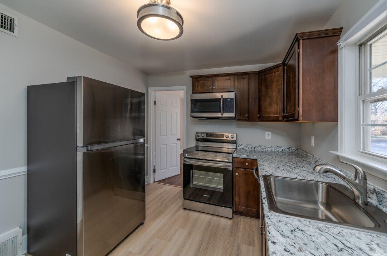 110 Davina Way Unit Apartment A, Glen Burnie, MD 21060 Apartments in