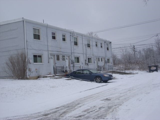 Foto del edificio - 484 Hickory St